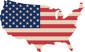 Usa Shipping Icon